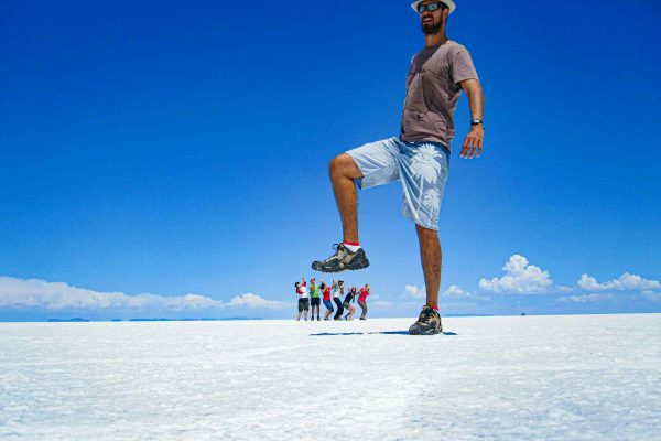 Colca Canyon Tour: Puno to Arequipa